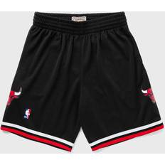 Trousers & Shorts Mitchell & Ness Swingman Shorts NBA Chicago Bulls
