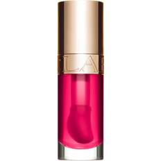 Combination Skin Lip Products Clarins Lip Comfort Oil #02 Raspberry