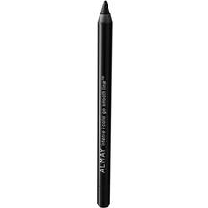 Fragrance Free Eyeliners Almay intense i-color gel eyeliner. 12 hour wear. hypoallergenic. 031