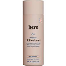 Hers Full Volume Shampoo