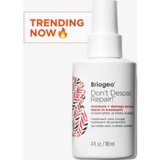 Briogeo Don't Despair, Repair! Moisture + Damage Defense Leave-in Treatment