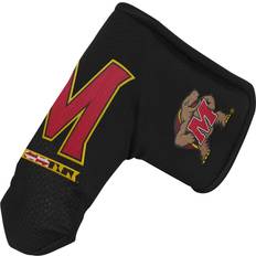 Team Effort WinCraft Maryland Terrapins Blade Putter Cover