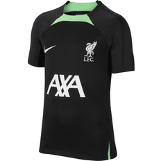 Liverpool FC T-shirts Nike Liverpool F.C. Strike Dri-Fit Knit Football Top