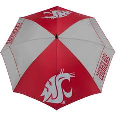 Team Effort "Washington State Cougars 62" WindSheer Lite Golf Umbrella"