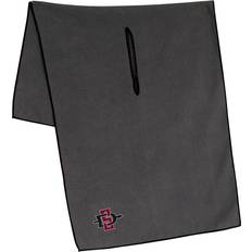 Team Effort San Diego State Aztecs Microfiber Towel Golf