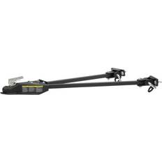 CURT Adjustable Tow Bar with 2"" Coupler 41""