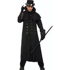Forum Warlock Coat Adult Costume Accessory