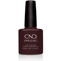 CND shellac uv/led gel nail polish 7.3ml