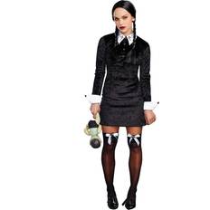 Dreamgirl Friday women's costume