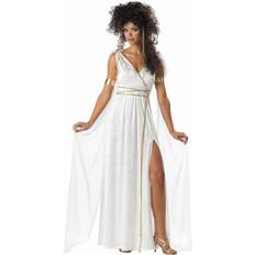 Athenian goddess costume