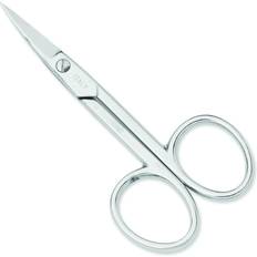 Branded italy premium nail scissors
