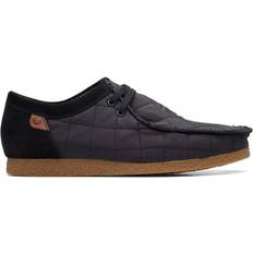 Clarks Shacre II Step M - Black