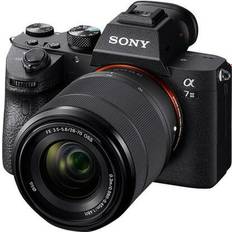 Sony Full Frame (35mm) - Separate Digital Cameras Sony Alpha a7 III + FE 28-70mm f/3.5-5.6 OSS