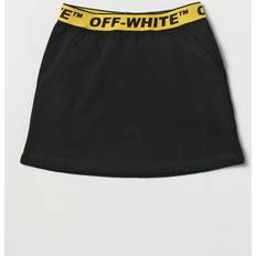 Off-White Skirt Kids colour Black