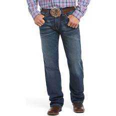 Ariat Mens M4 Adkins Boot Cut Jeans