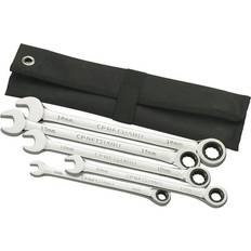 Craftsman Metric Box Wrench Set 5 CMMT99756