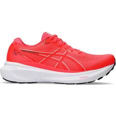 Asics Road - Women Running Shoes Asics Gel-Kayano 30 W - Diva Pink/Electric Red