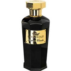 Amouroud Smoky Citrus EDP Spray 3.4 fl oz