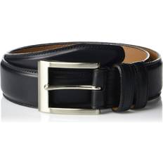 Allen Edmonds Wide Basic Dress Belt Black Calf