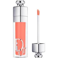 Cream Lip Plumpers Dior Addict Lip Maximizer #004 Coral