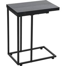 Household Essentials C Fold Out Sides Small Table