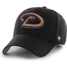 brand snapback cap world series arizona diamondbacks