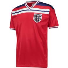 National Team Jerseys on sale Score Draw England 1982 World Cup Finals Away No10 Shirt