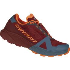 Men - Red Running Shoes Dynafit Ultra
