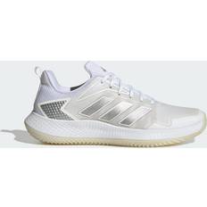 Adidas Defiant Speed Clay Court Shoe Women white