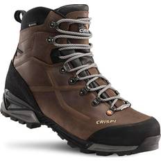 Crispi Unisex Valdres Pro Gore-Tex, 37, Brown