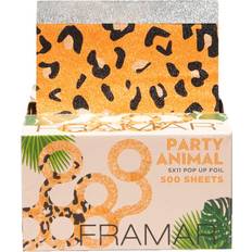 Framar Pop Up Foil Party Animal