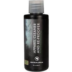 Polyester Bicycle Repair & Care Endura Apparel Cleaner and Re-proofer