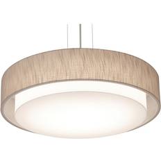 AFX SAP2332MB-JT Sanibel Pendant Lamp