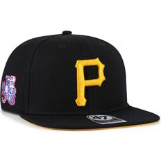 '47 brand snapback cap world series pittsburgh pirates