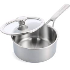 Merten & Storck Tri-Ply Induction 1.5QT