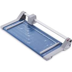 Blue Paper Cutters Dahle 507 Personal A4 Trimmer