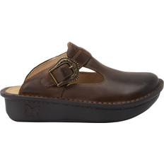 Alegria Classic - Brown/Oiled Euro