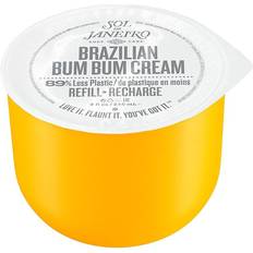 Softening Body Care Sol de Janeiro Brazilian Bum Bum Cream Refill 240ml