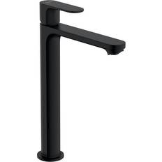 Hansgrohe Rebris S (72580670) Matt black