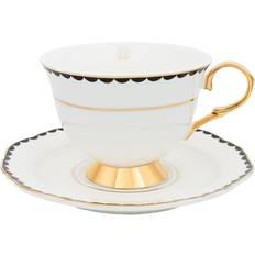 Hilke Collection Lignano Sabbiadoro with saucer Cup