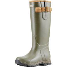 Ariat ladies burford insulated wellington boots