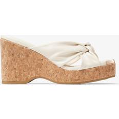 Jimmy Choo Avenue Wedge