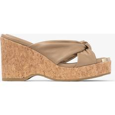 Jimmy Choo Avenue Wedge