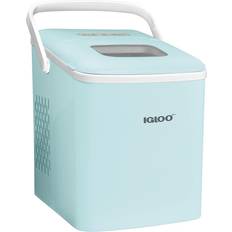 Igloo Self-Cleaning Portable Electric