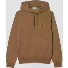 Lacoste Jumpers Lacoste Men's Mens Fleece Hoodie Cookie Six