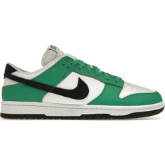 Nike Dunk Low M - Stadium Green/White/Black