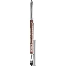 Fragrance Free Eye Pencils Clinique Quickliner for Eyes Intense Chocolate