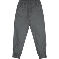 XXL Rain Trousers Rains Regular Pants - Grey