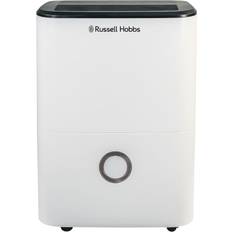 Dehumidification Dehumidifier Russell Hobbs RHDH2002