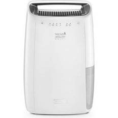 De'Longhi Washable Filter Dehumidifier De'Longhi DEX 14